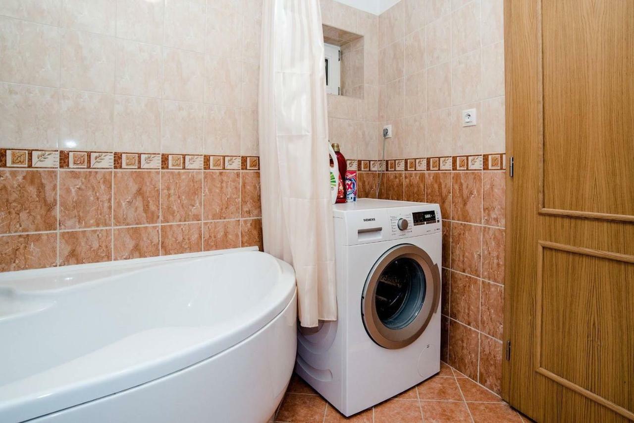 Aparthotel Zentrum Suites Prag